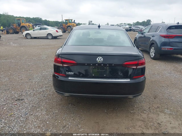 Продаж на аукціоні авто 2021 Volkswagen Passat 2.0t Se, vin: 1VWSA7A32MC013034, номер лоту: 45724775