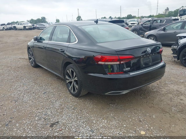 Продаж на аукціоні авто 2021 Volkswagen Passat 2.0t Se, vin: 1VWSA7A32MC013034, номер лоту: 45724775