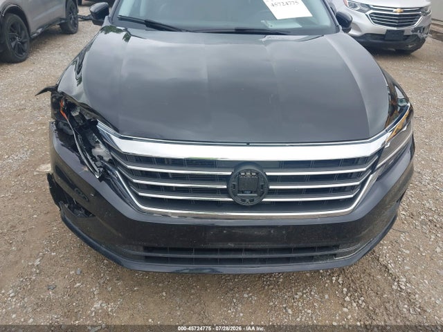 Продаж на аукціоні авто 2021 Volkswagen Passat 2.0t Se, vin: 1VWSA7A32MC013034, номер лоту: 45724775