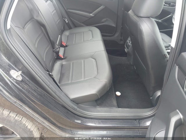 Продаж на аукціоні авто 2021 Volkswagen Passat 2.0t Se, vin: 1VWSA7A32MC013034, номер лоту: 45724775
