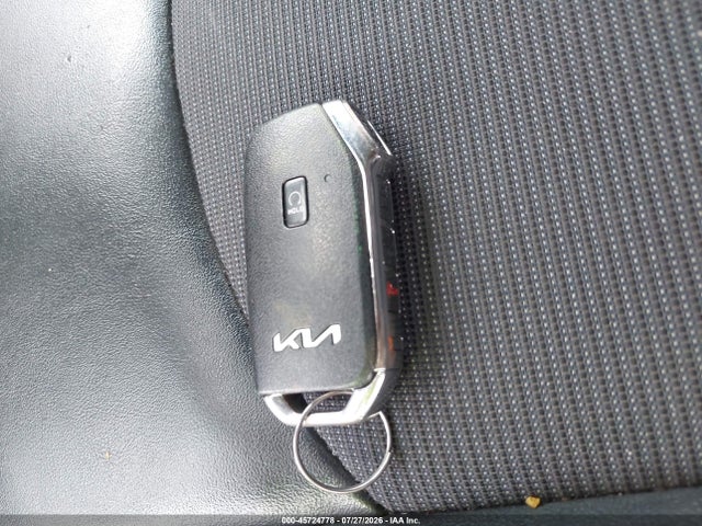 Продаж на аукціоні авто 2022 Kia K5 Gt-line, vin: 5XXG64J24NG086133, номер лоту: 45724778