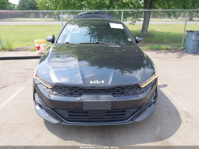 Продаж на аукціоні авто 2022 Kia K5 Gt-line, vin: 5XXG64J24NG086133, номер лоту: 45724778