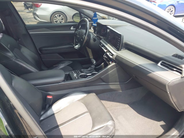 Продаж на аукціоні авто 2022 Kia K5 Gt-line, vin: 5XXG64J24NG086133, номер лоту: 45724778
