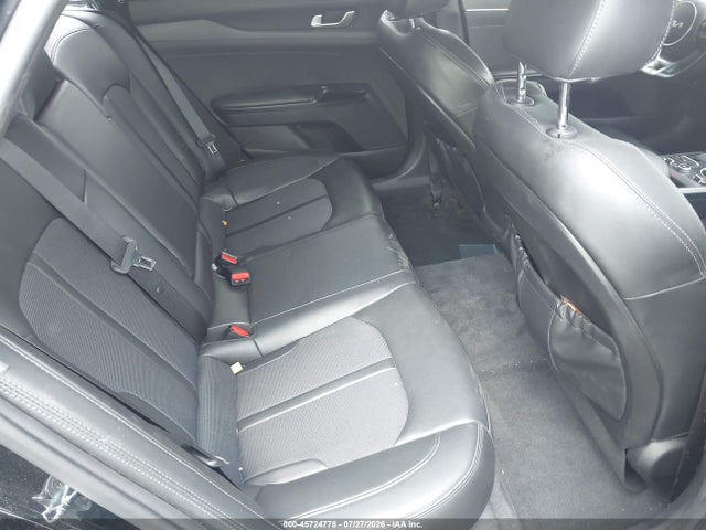 Продаж на аукціоні авто 2022 Kia K5 Gt-line, vin: 5XXG64J24NG086133, номер лоту: 45724778