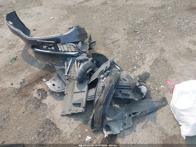 2016 Honda Accord Lx მანქანა იყიდება აუქციონზე, vin: 1HGCR2F36GA181191, აუქციონის ნომერი: 45724779