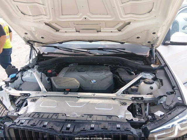Продаж на аукціоні авто 2023 Bmw X3 Sdrive30i, vin: 5UX43DP08P9S88859, номер лоту: 45724780