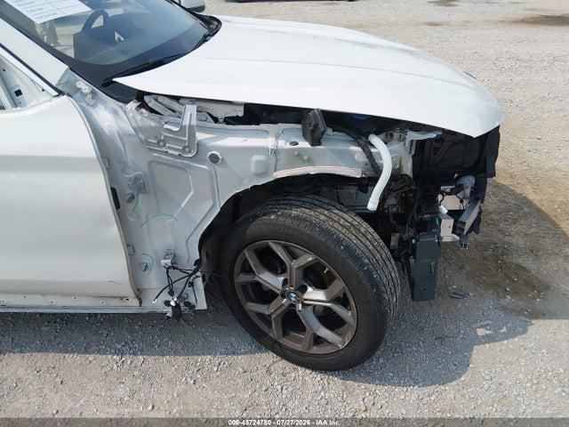 Продаж на аукціоні авто 2023 Bmw X3 Sdrive30i, vin: 5UX43DP08P9S88859, номер лоту: 45724780