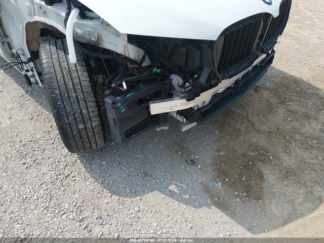 Продаж на аукціоні авто 2023 Bmw X3 Sdrive30i, vin: 5UX43DP08P9S88859, номер лоту: 45724780