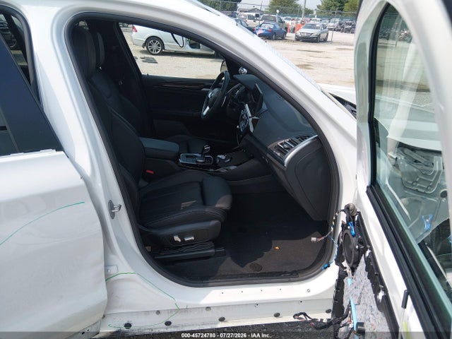 Продаж на аукціоні авто 2023 Bmw X3 Sdrive30i, vin: 5UX43DP08P9S88859, номер лоту: 45724780