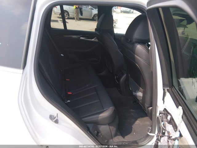 Продаж на аукціоні авто 2023 Bmw X3 Sdrive30i, vin: 5UX43DP08P9S88859, номер лоту: 45724780