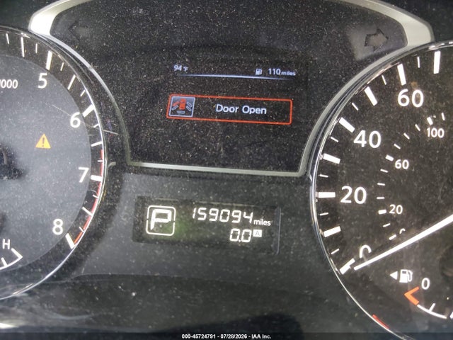 Nissan Pathfinder Sv 2015 5N1AR2MN1FC704576 Image 7