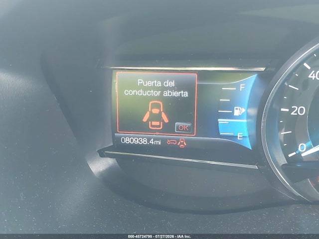 Ford EXPLORER XLT 2018 1FM5K7D89JGA54233 Image 15