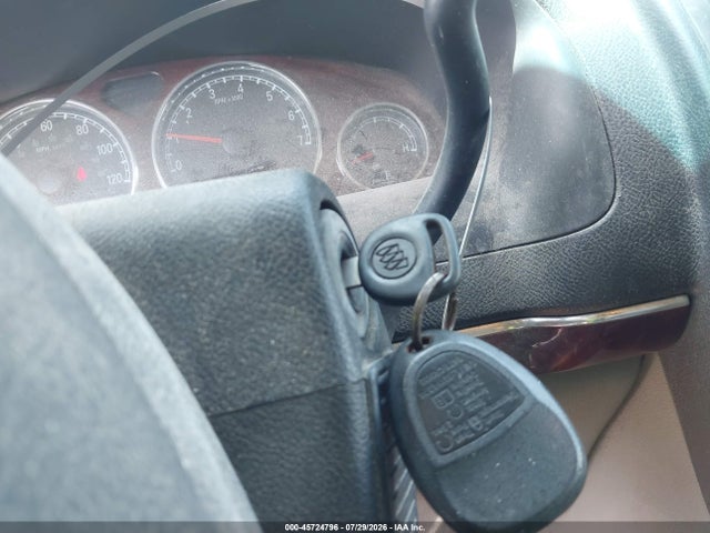 2007 Buick Terraza Cx მანქანა იყიდება აუქციონზე, vin: 5GADV23167D120974, აუქციონის ნომერი: 45724796