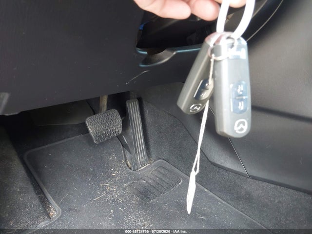 Aukcja sprzedaży 2015 Mazda Mazda3 I Touring, vin: 3MZBM1L75FM202850, numer aukcji: 45724799
