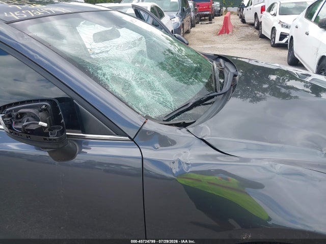 Aukcja sprzedaży 2015 Mazda Mazda3 I Touring, vin: 3MZBM1L75FM202850, numer aukcji: 45724799