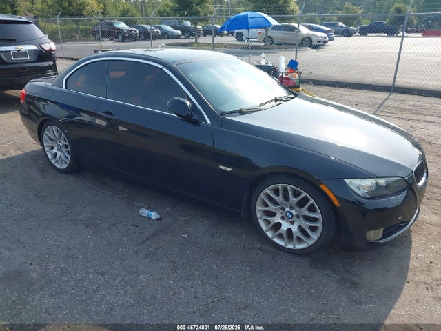 Aukcja sprzedaży 2007 Bmw 328i, vin: WBAWL13567PX15491, numer aukcji: 45724801