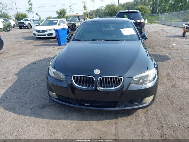 Aukcja sprzedaży 2007 Bmw 328i, vin: WBAWL13567PX15491, numer aukcji: 45724801