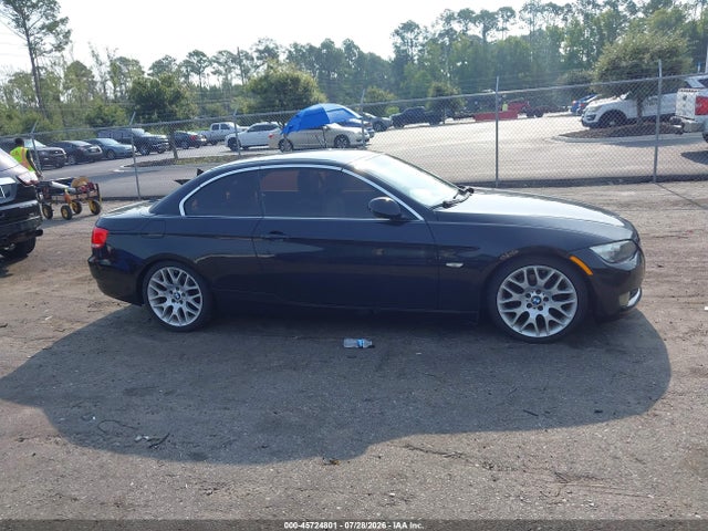 Aukcja sprzedaży 2007 Bmw 328i, vin: WBAWL13567PX15491, numer aukcji: 45724801