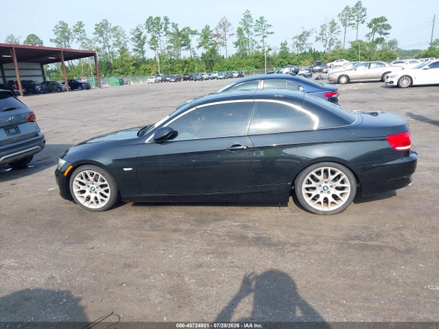 Aukcja sprzedaży 2007 Bmw 328i, vin: WBAWL13567PX15491, numer aukcji: 45724801