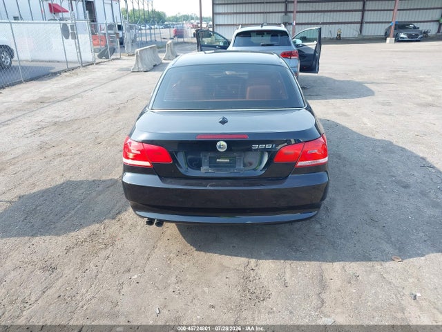 Aukcja sprzedaży 2007 Bmw 328i, vin: WBAWL13567PX15491, numer aukcji: 45724801