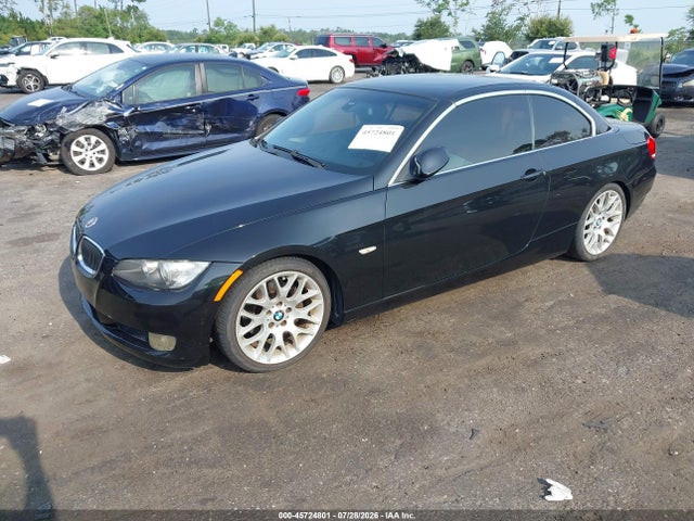 Aukcja sprzedaży 2007 Bmw 328i, vin: WBAWL13567PX15491, numer aukcji: 45724801
