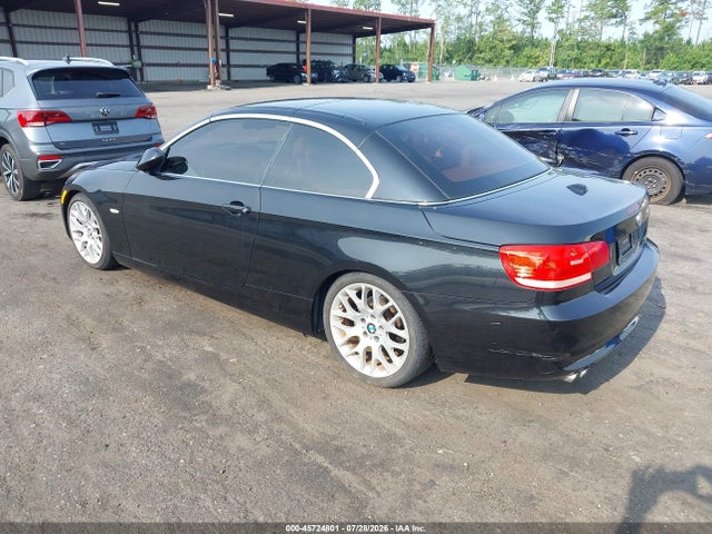 Aukcja sprzedaży 2007 Bmw 328i, vin: WBAWL13567PX15491, numer aukcji: 45724801