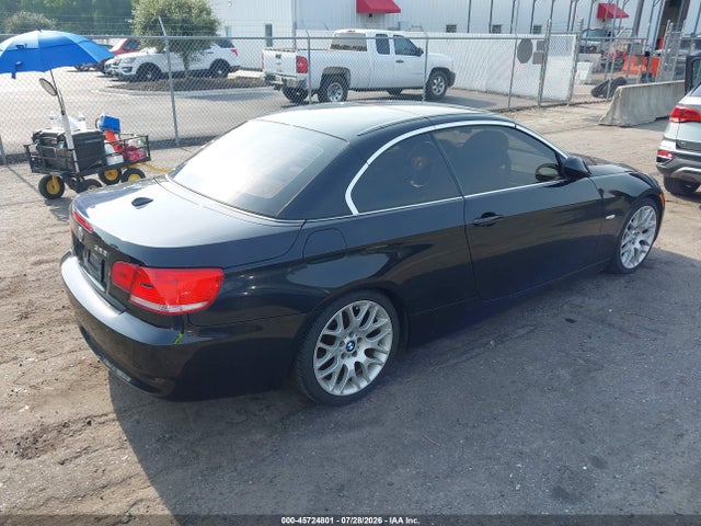 Aukcja sprzedaży 2007 Bmw 328i, vin: WBAWL13567PX15491, numer aukcji: 45724801