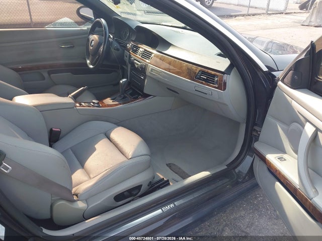Aukcja sprzedaży 2007 Bmw 328i, vin: WBAWL13567PX15491, numer aukcji: 45724801
