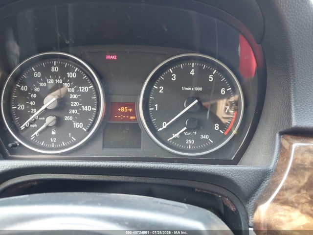 Aukcja sprzedaży 2007 Bmw 328i, vin: WBAWL13567PX15491, numer aukcji: 45724801