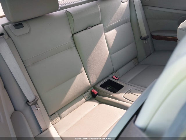 Aukcja sprzedaży 2007 Bmw 328i, vin: WBAWL13567PX15491, numer aukcji: 45724801