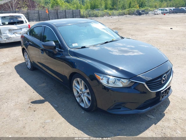 Aukcja sprzedaży 2014 Mazda Mazda6 I Touring, vin: JM1GJ1V6XE1138211, numer aukcji: 45724803