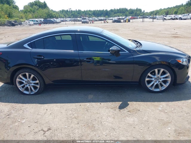 Aukcja sprzedaży 2014 Mazda Mazda6 I Touring, vin: JM1GJ1V6XE1138211, numer aukcji: 45724803
