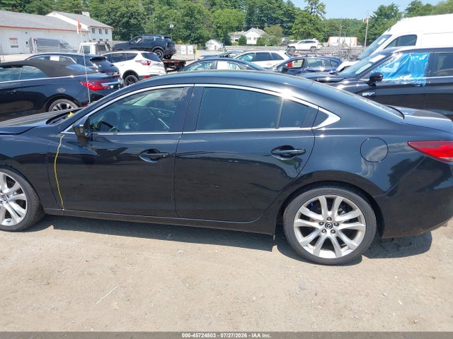 Aukcja sprzedaży 2014 Mazda Mazda6 I Touring, vin: JM1GJ1V6XE1138211, numer aukcji: 45724803