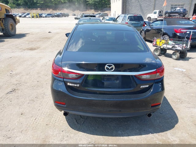 Aukcja sprzedaży 2014 Mazda Mazda6 I Touring, vin: JM1GJ1V6XE1138211, numer aukcji: 45724803