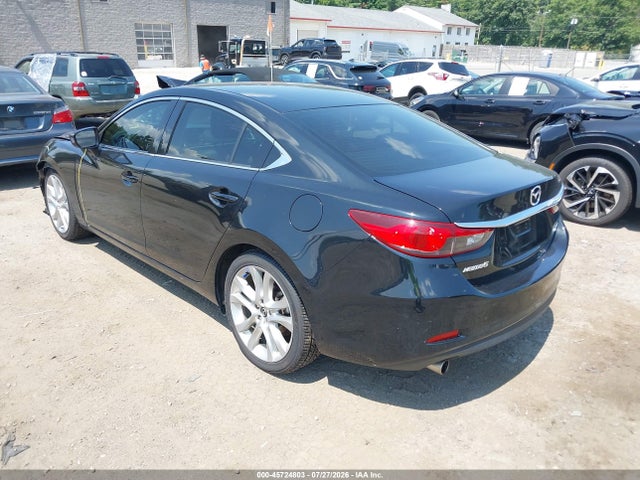 Aukcja sprzedaży 2014 Mazda Mazda6 I Touring, vin: JM1GJ1V6XE1138211, numer aukcji: 45724803