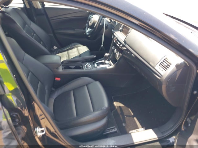 Aukcja sprzedaży 2014 Mazda Mazda6 I Touring, vin: JM1GJ1V6XE1138211, numer aukcji: 45724803