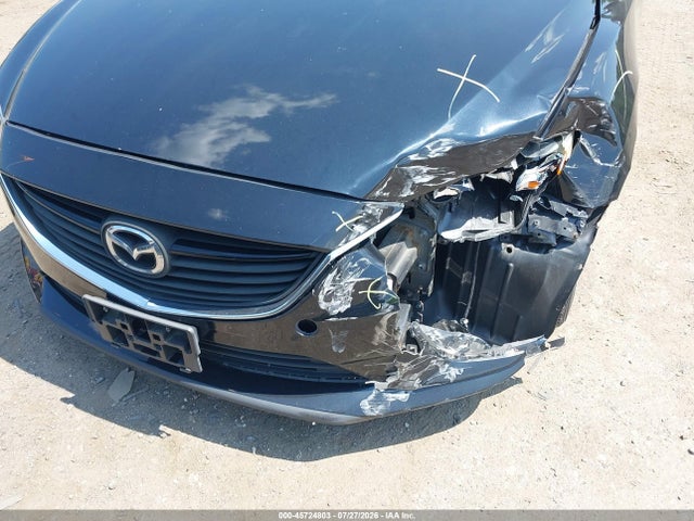 Aukcja sprzedaży 2014 Mazda Mazda6 I Touring, vin: JM1GJ1V6XE1138211, numer aukcji: 45724803