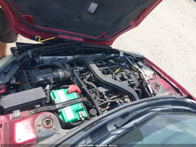 45724806 :رقم المزاد ، 3FAHP07Z39R165613 vin ، 2009 Ford Fusion Se مزاد بيع