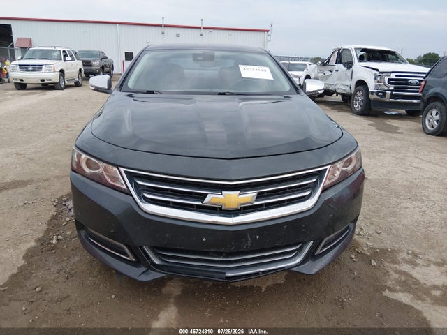 Chevrolet IMPALA 2LZ 2015 2G1165S35F9272204 Image 12