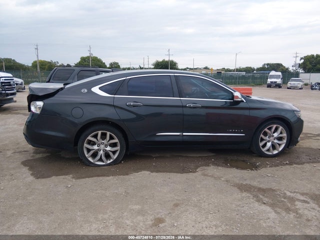 Chevrolet IMPALA 2LZ 2015 2G1165S35F9272204 Image 13