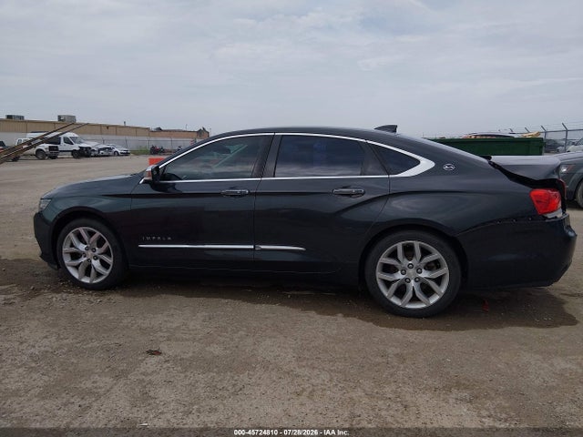Chevrolet IMPALA 2LZ 2015 2G1165S35F9272204 Image 14