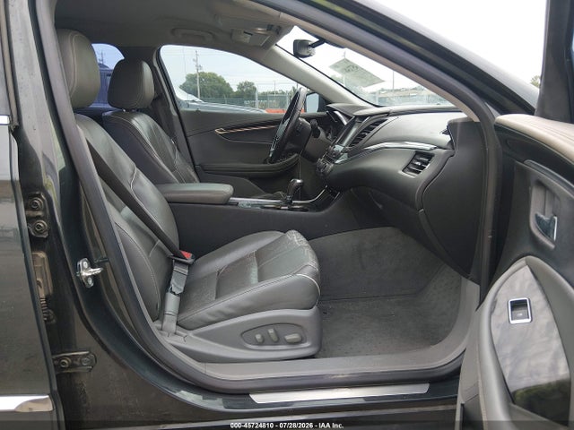 Chevrolet IMPALA 2LZ 2015 2G1165S35F9272204 Image 5