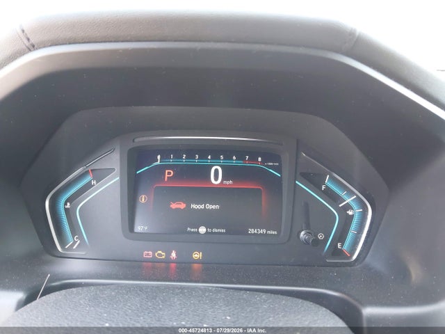 5FNRL6H7XJB107790 Honda Odyssey Ex-l