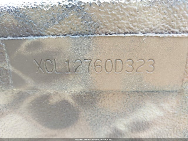 Excell Other 2023 XCL12760D323 Image 9