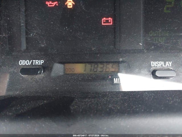 Продажа на аукционе авто 2002 Toyota Avalon Xls, vin: 4T1BF28B92U220026, номер лота: 45724817