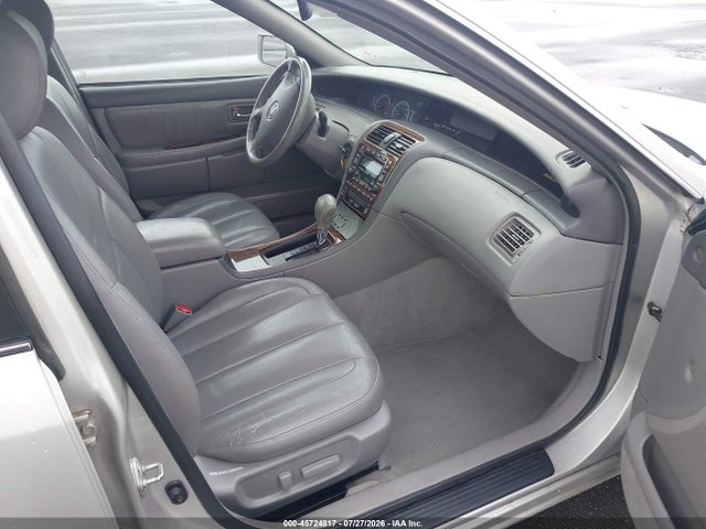 Продажа на аукционе авто 2002 Toyota Avalon Xls, vin: 4T1BF28B92U220026, номер лота: 45724817