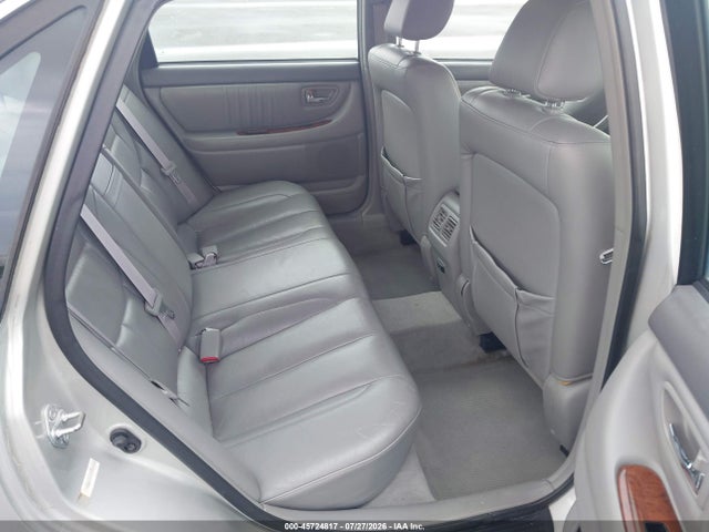 Продажа на аукционе авто 2002 Toyota Avalon Xls, vin: 4T1BF28B92U220026, номер лота: 45724817