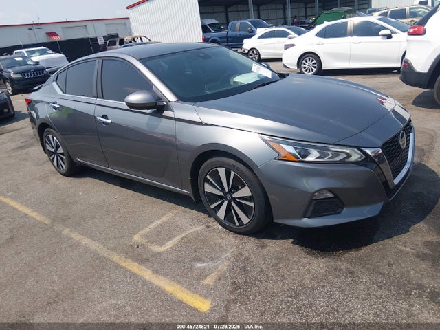 Продажа на аукционе авто 2021 Nissan Altima Sv Fwd, vin: 1N4BL4DV1MN385063, номер лота: 45724821