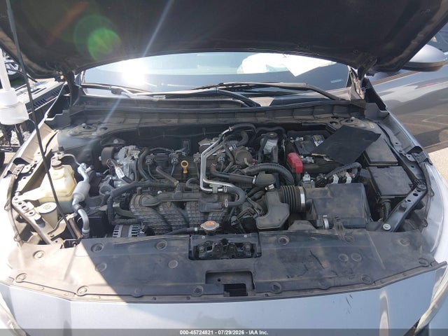Продажа на аукционе авто 2021 Nissan Altima Sv Fwd, vin: 1N4BL4DV1MN385063, номер лота: 45724821
