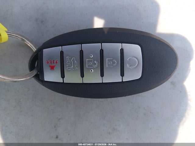 Продажа на аукционе авто 2021 Nissan Altima Sv Fwd, vin: 1N4BL4DV1MN385063, номер лота: 45724821